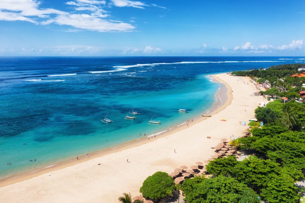 Bali Itinerary 7 Days