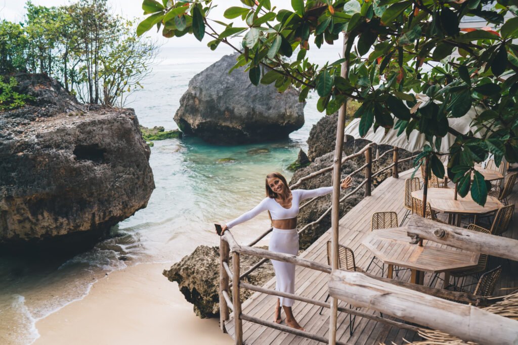 Bali Itinerary 7 Days